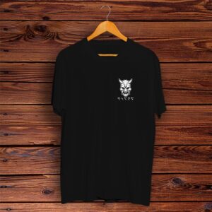 Camiseta Creativers Hannya