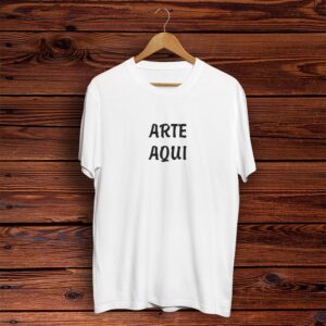 Camiseta Creativers Tua Arte 10 peças