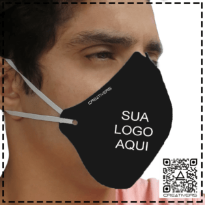 Mascarás Personalizadas