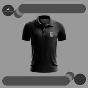 Camisa Polo Piquet